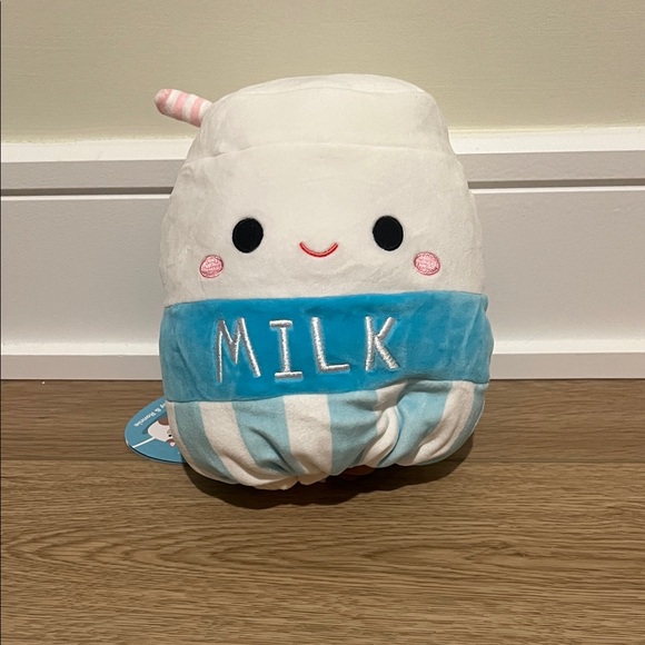 NWT Reversible Squishmallow - Picture 1 of 3